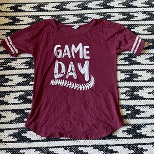 Game Day Shirt
